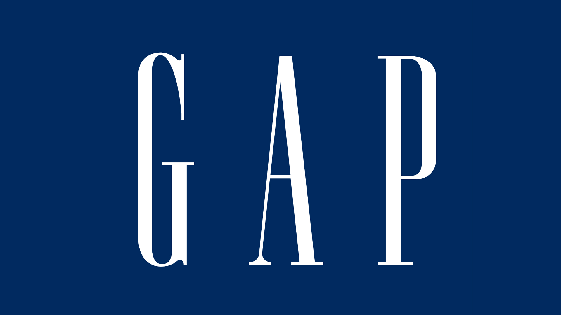 Gap month. Gap бренд. Gap лейбл. Шрифт фирмы gap. Гап картинка.