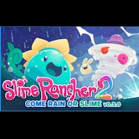 Steam közösség :: Útmutató :: Secret Hunting in Slime Rancher 2 [WIP]