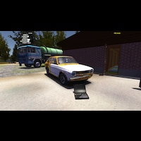 Communauté Steam :: Guide :: Every location on the my summer car