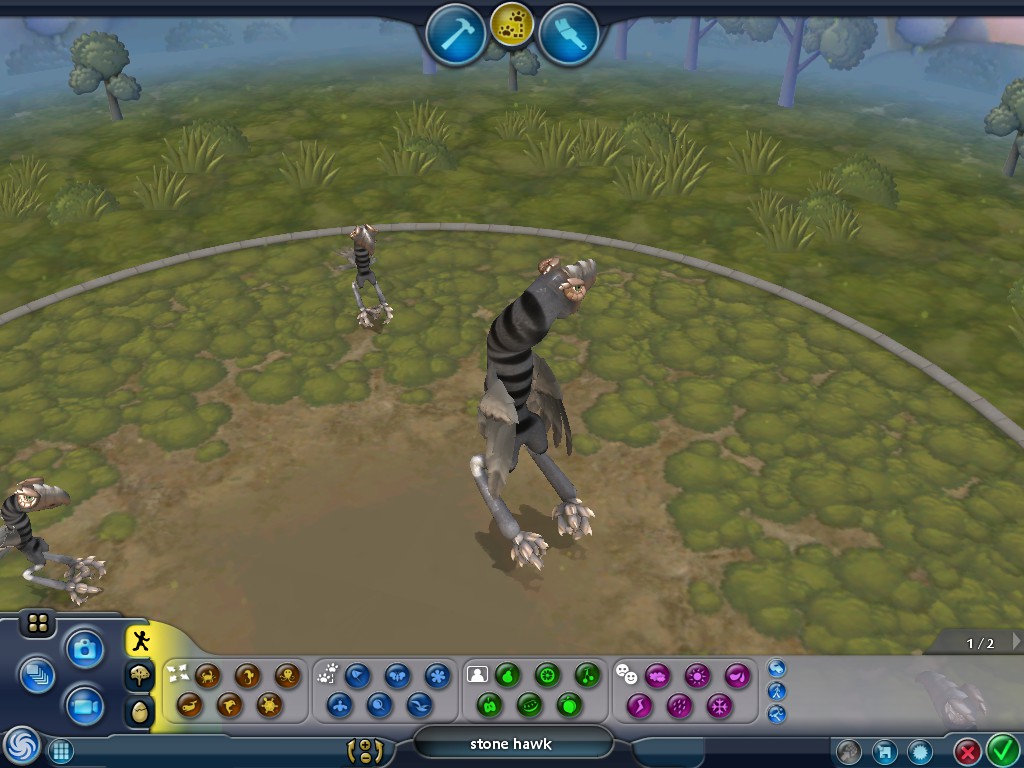 Steam Community :: Spore: Galactic Adventures