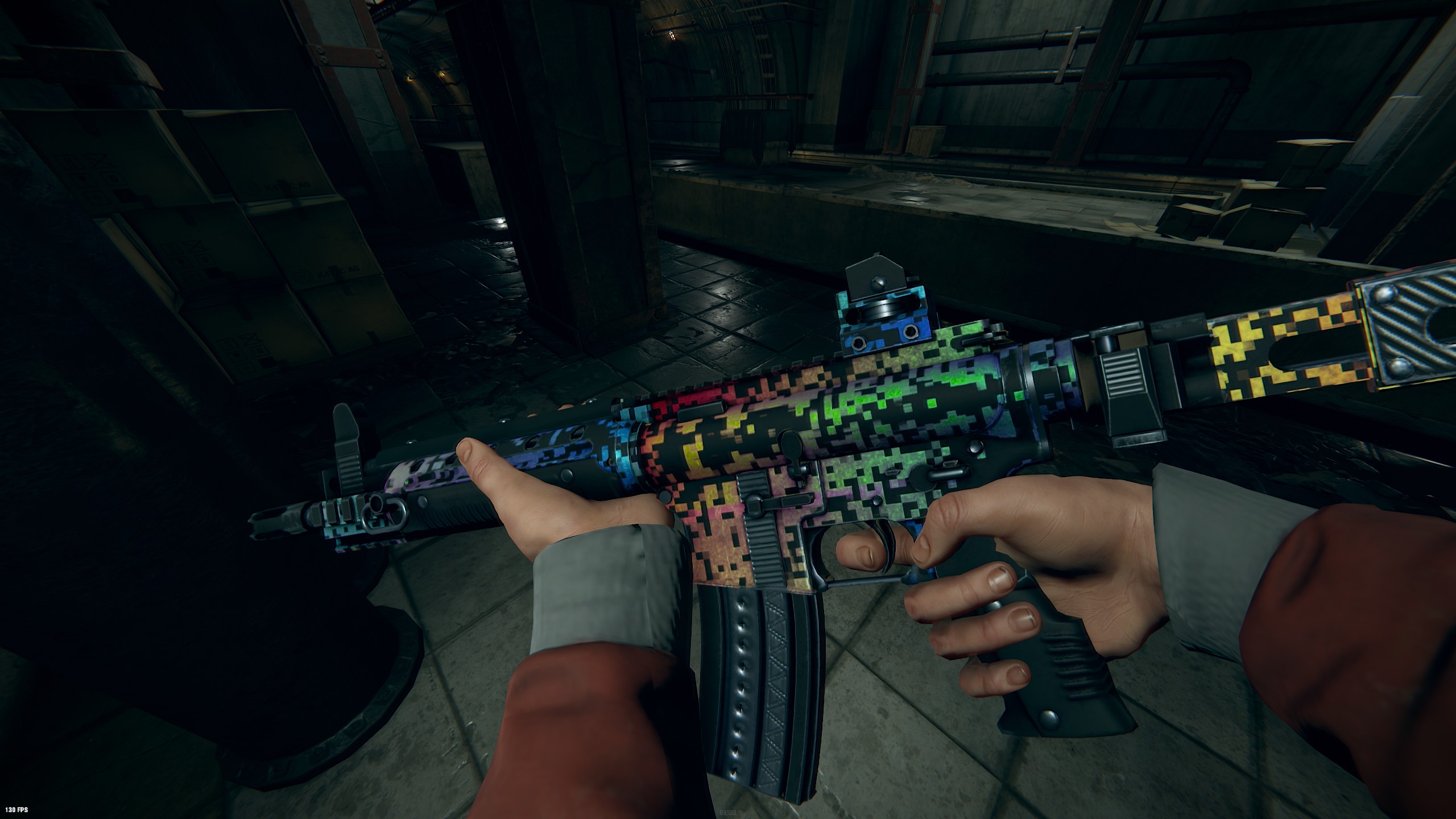 Pixel Decay LR thumbnail 11