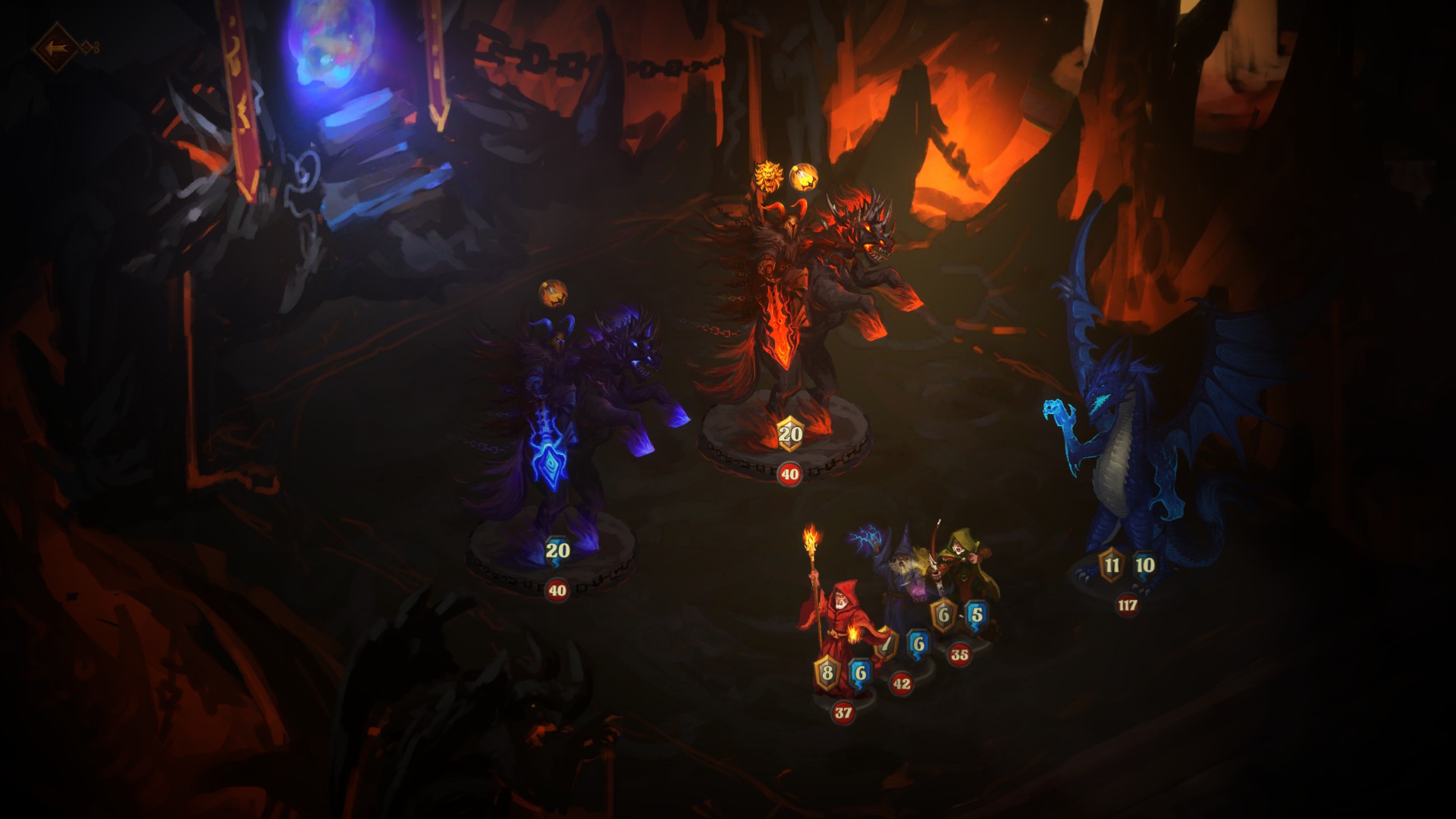 Steam Community :: Guide :: Dark Quest 3 Guide