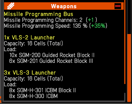 Guide to easy time on target missiles image 36