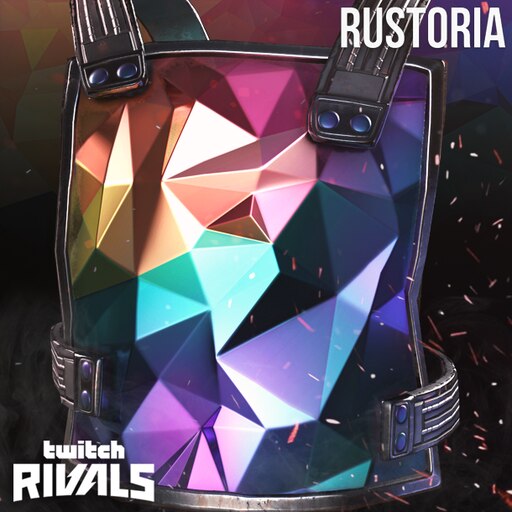 Rustoria – Come one, Come all