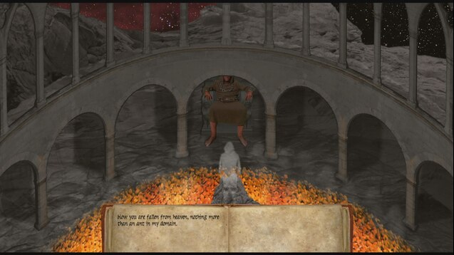 Steam Greenlight Back From Hell