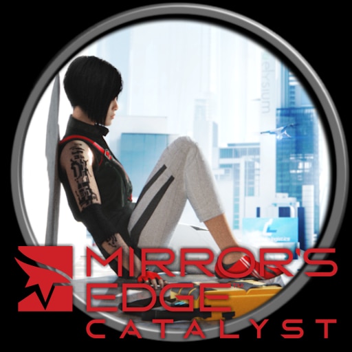 Mirror's Edge Catalyst • Fighting the System Trophy/Achievement Guide 