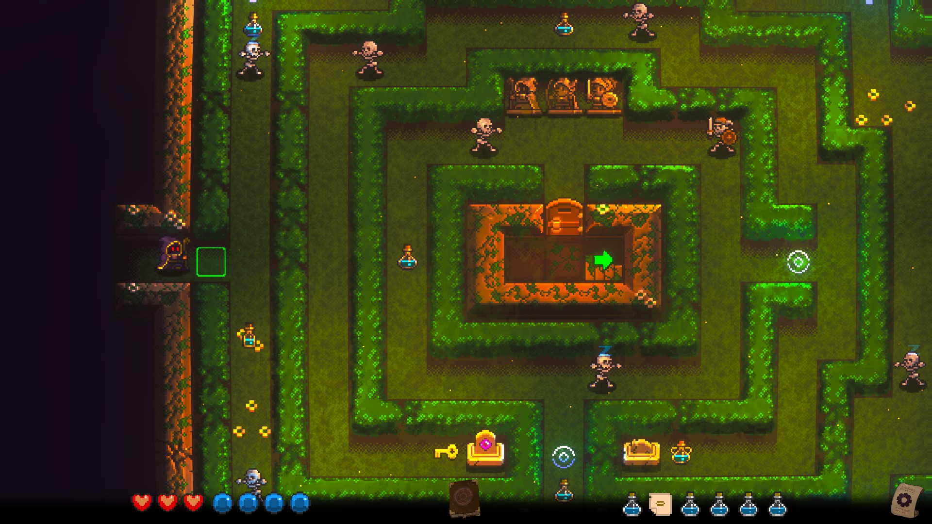 Steam Community :: Guide :: Achievement Guide
