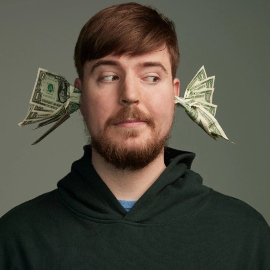how much money has mr beast - Ilustrasi 2