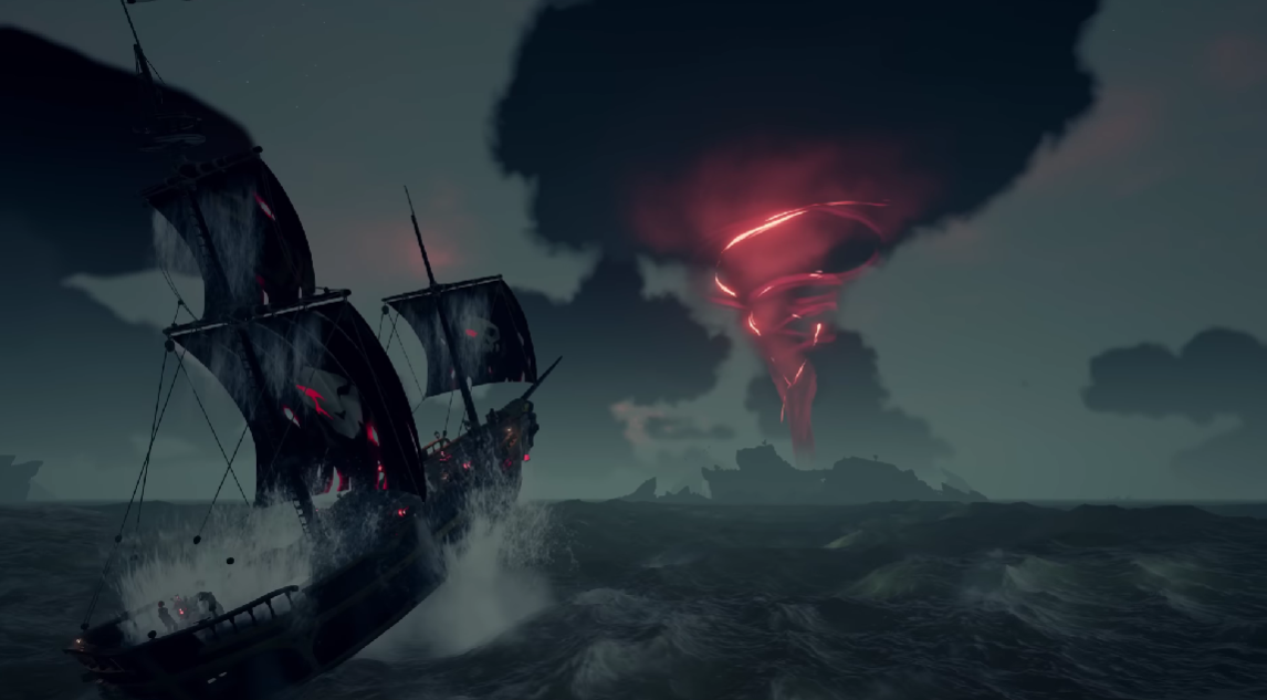 : 11 Sea of thieves! image 11