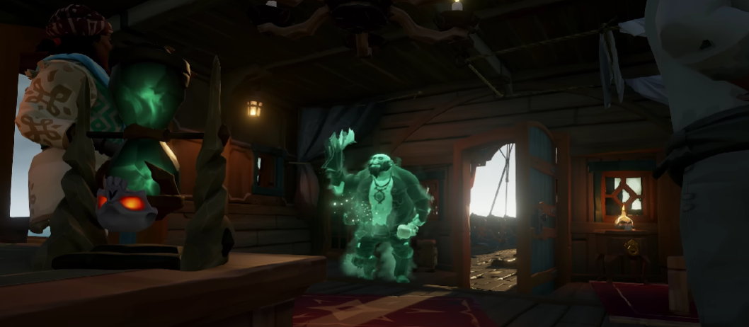 : 11 Sea of thieves! image 17