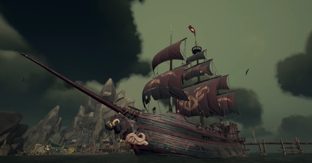 : 11 Sea of thieves! image 29