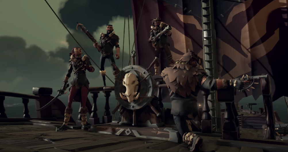 : 11 Sea of thieves! image 30