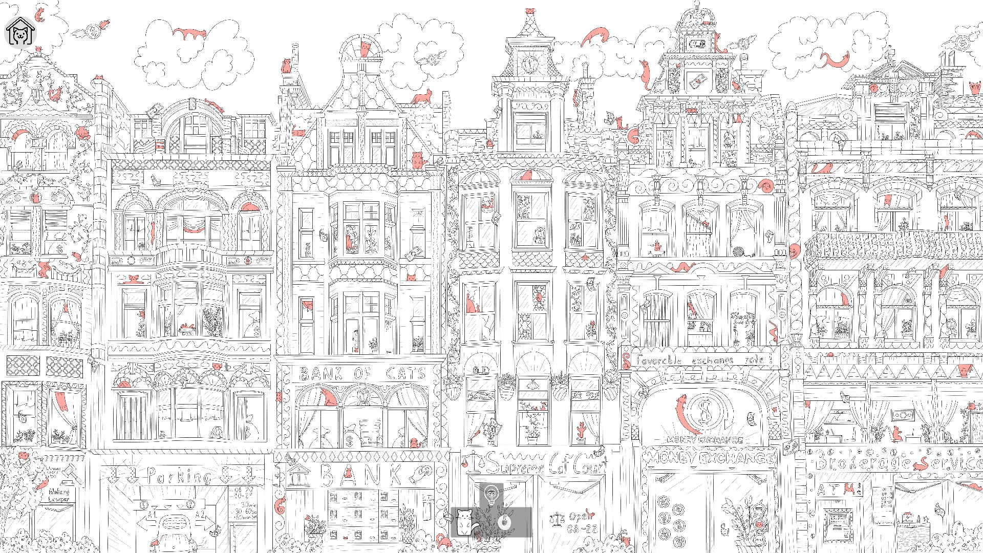 Steam Community :: Guide :: All Cat Locations + Bonus Level