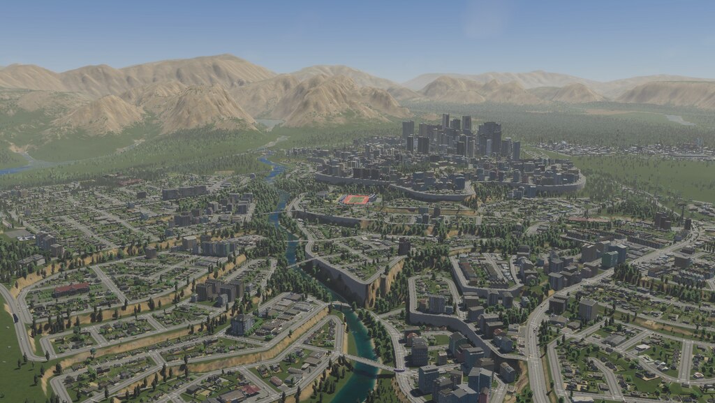 Cities: Skylines 2 Devs Warn Unfinished Editor Could Result In Broken Mods