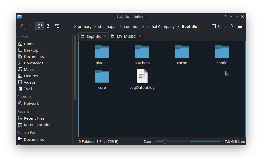 Steam Community :: Guide :: Modding Lethal Company on the Steam Deck