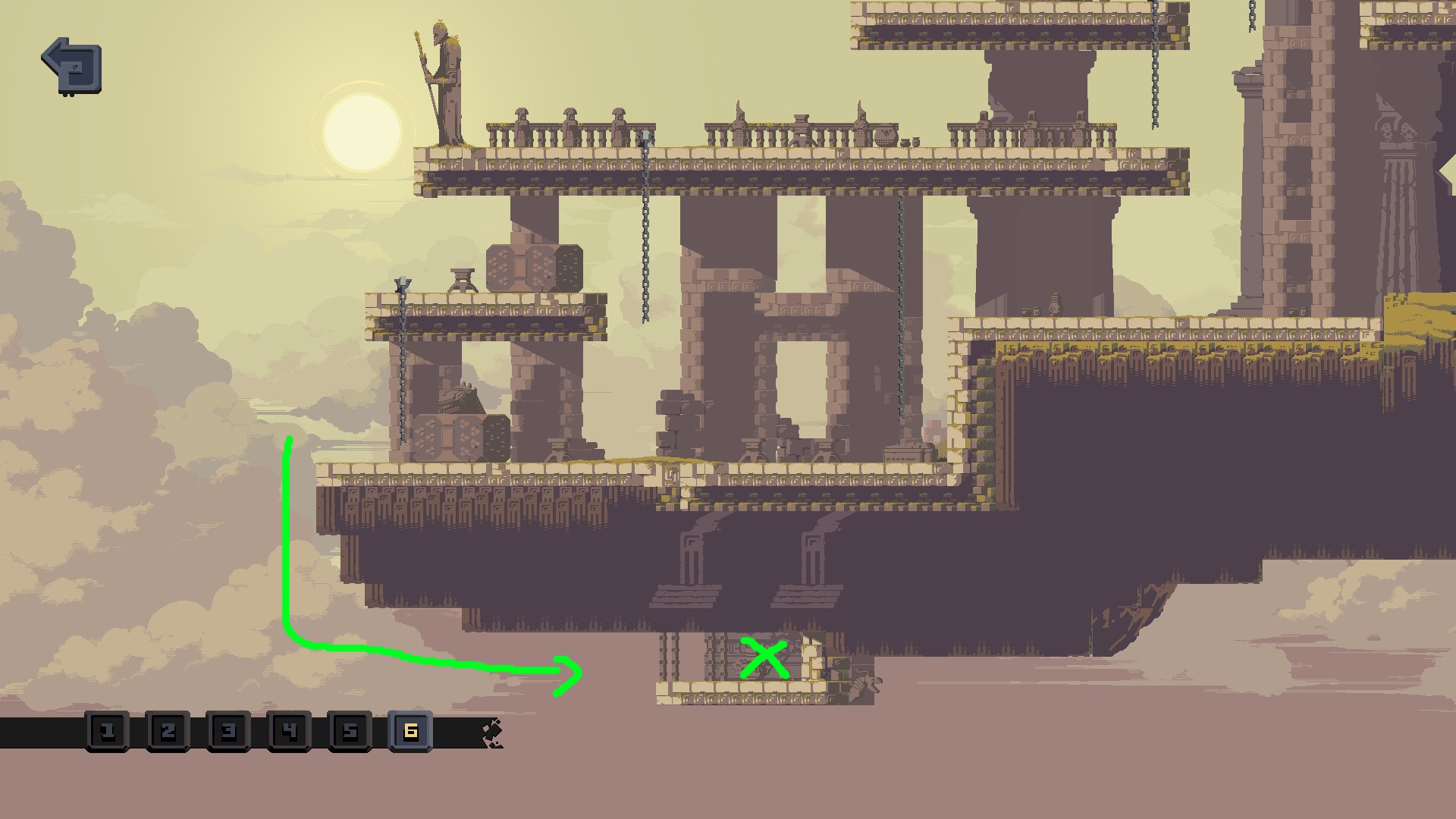 Steam Community :: Guide :: Area Logs Location