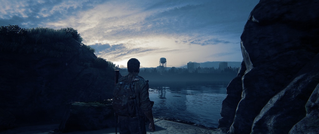 Steam Community :: :: The Last of Us™ Remastered - Screenshots #4
