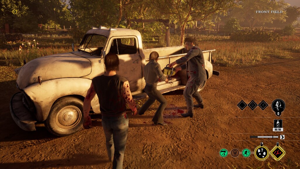 Does The Texas Chain Saw Massacre Game Have Single Player? Know Its  Crossplay Feature, Characters, Platforms, Gameplay and Review - News