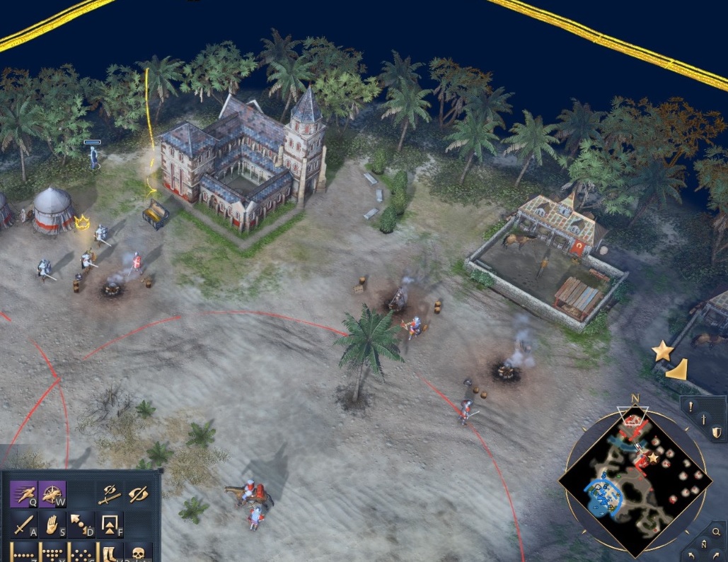 [FR] Age Of Empire IV image 48