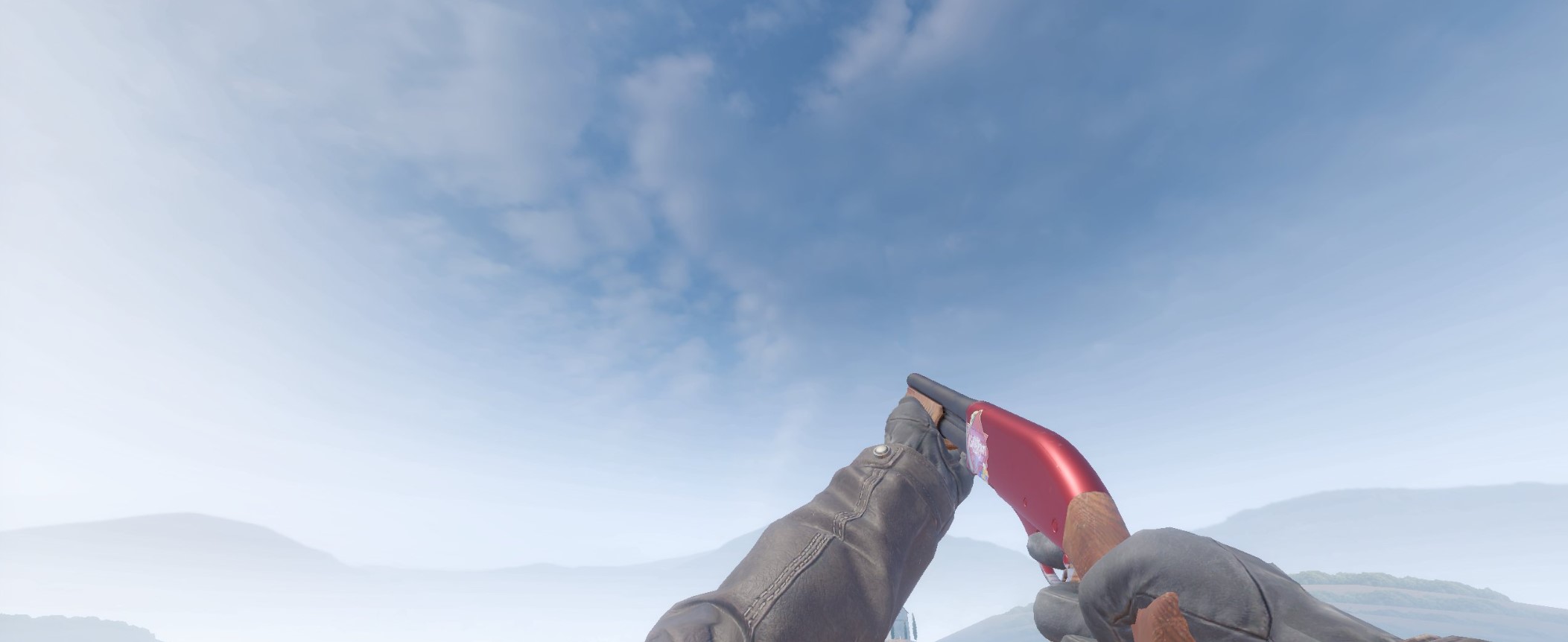 Steam Community :: Guide :: Sawed-Off | Brake Light (Patterns Guide)
