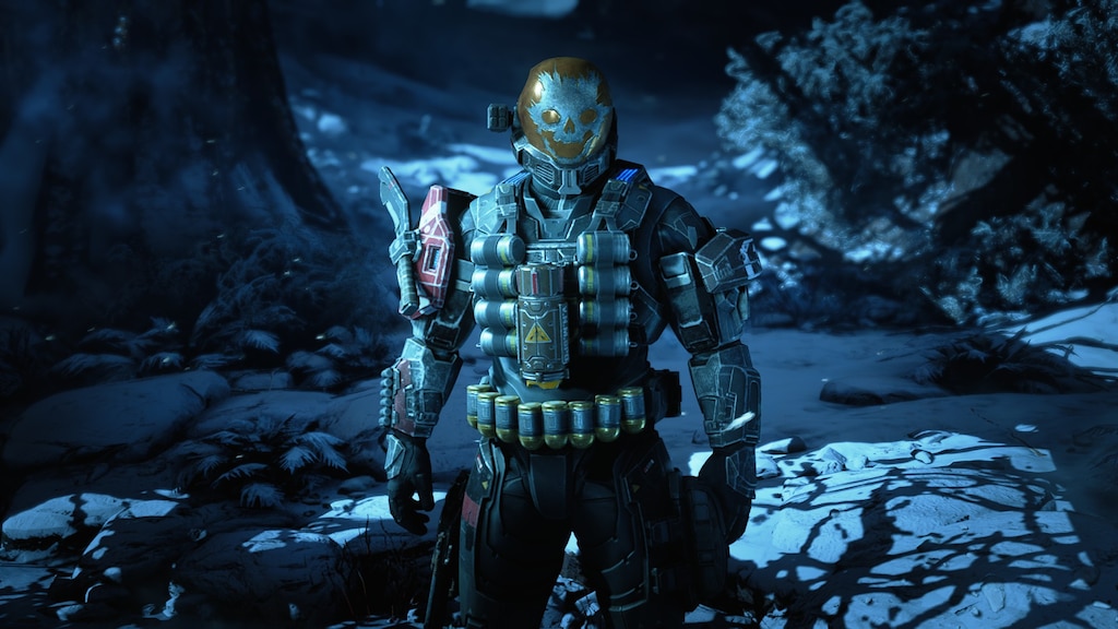 Gears 5: Hivebusters DLC Review - Gaming Respawn