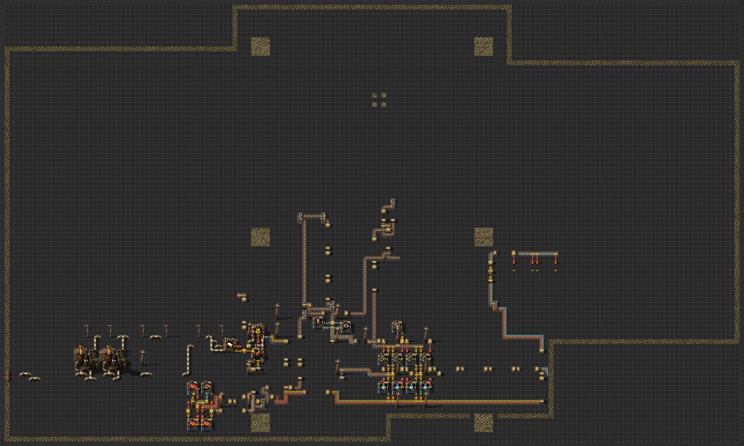 Steam Community :: Guide :: Quick Start Base by ElderAxe v9.2.2