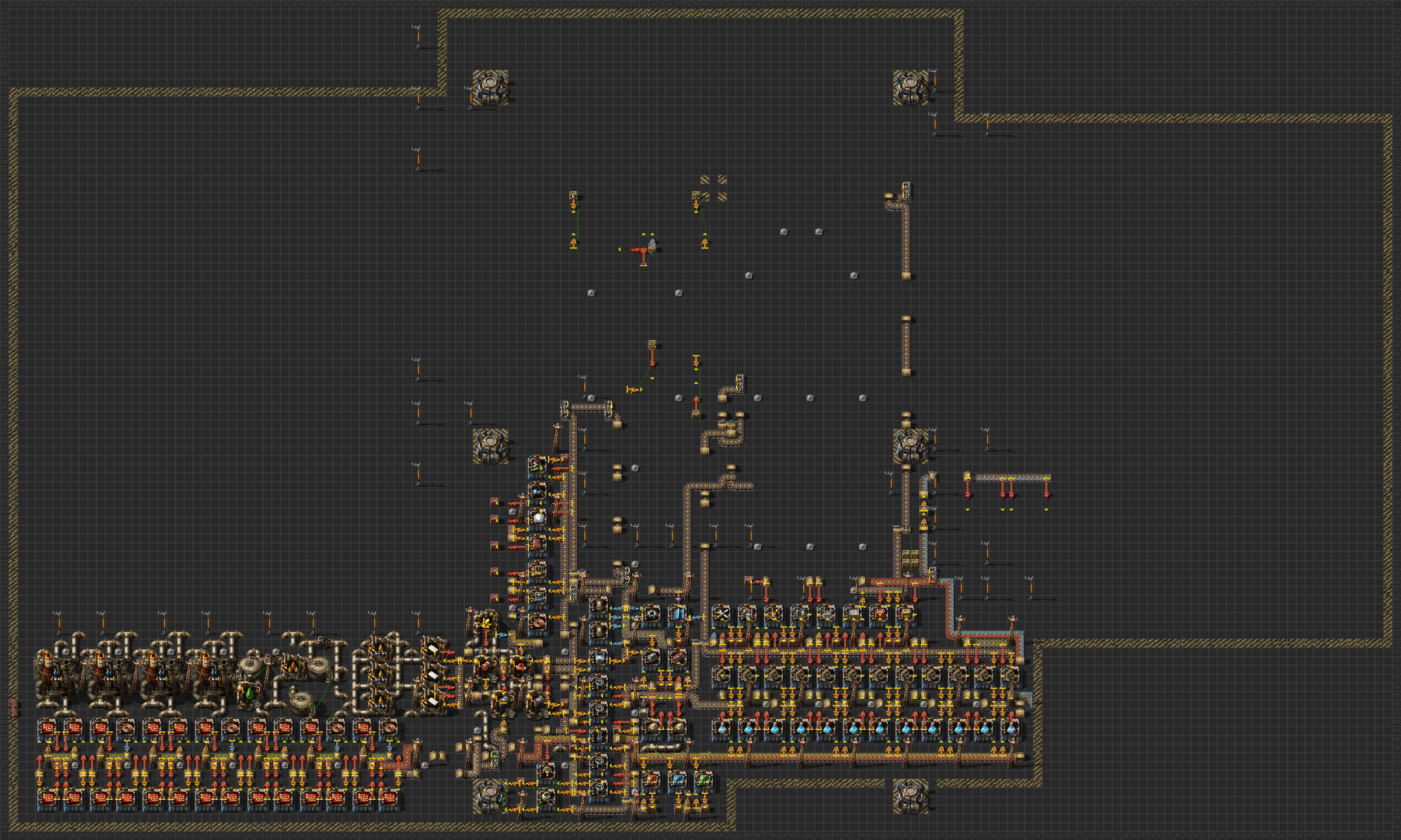 Steam Community :: Guide :: Quick Start Base by ElderAxe v9.2.2