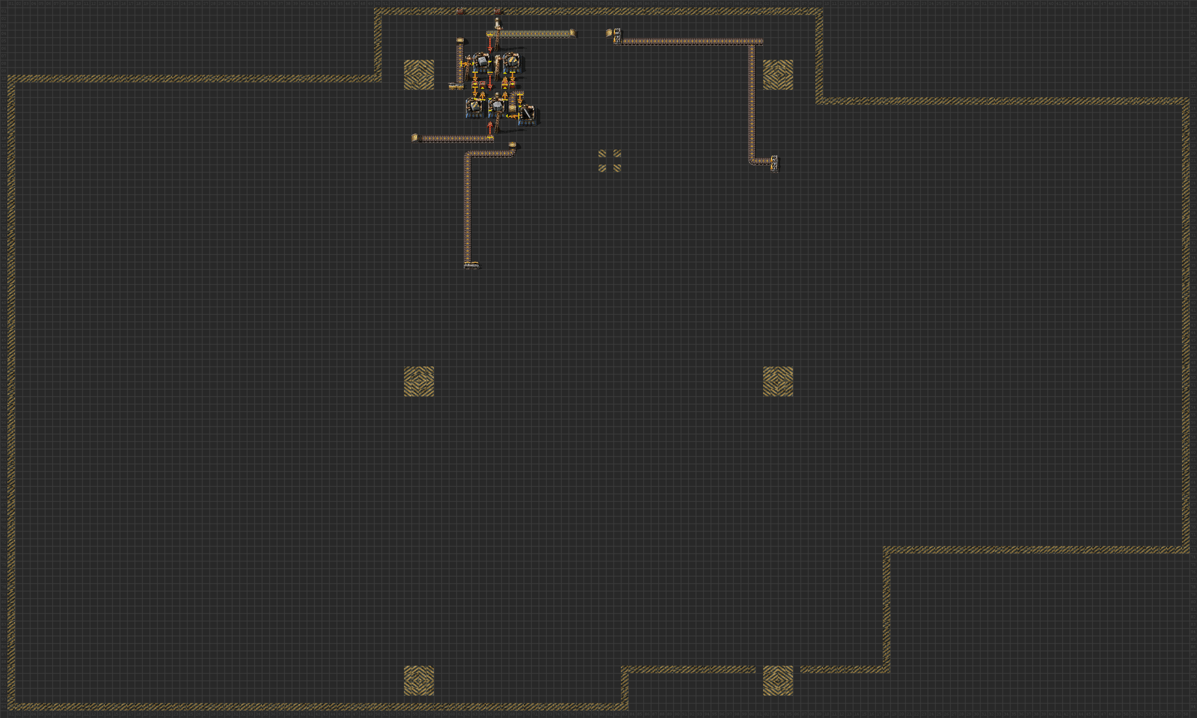 Steam Community :: Guide :: Quick Start Base by ElderAxe v9.2.2