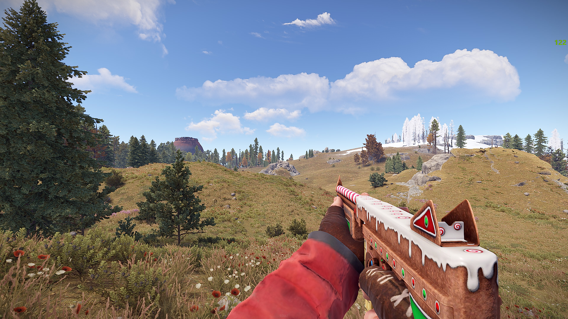 Gingerbread Thompson thumbnail 8