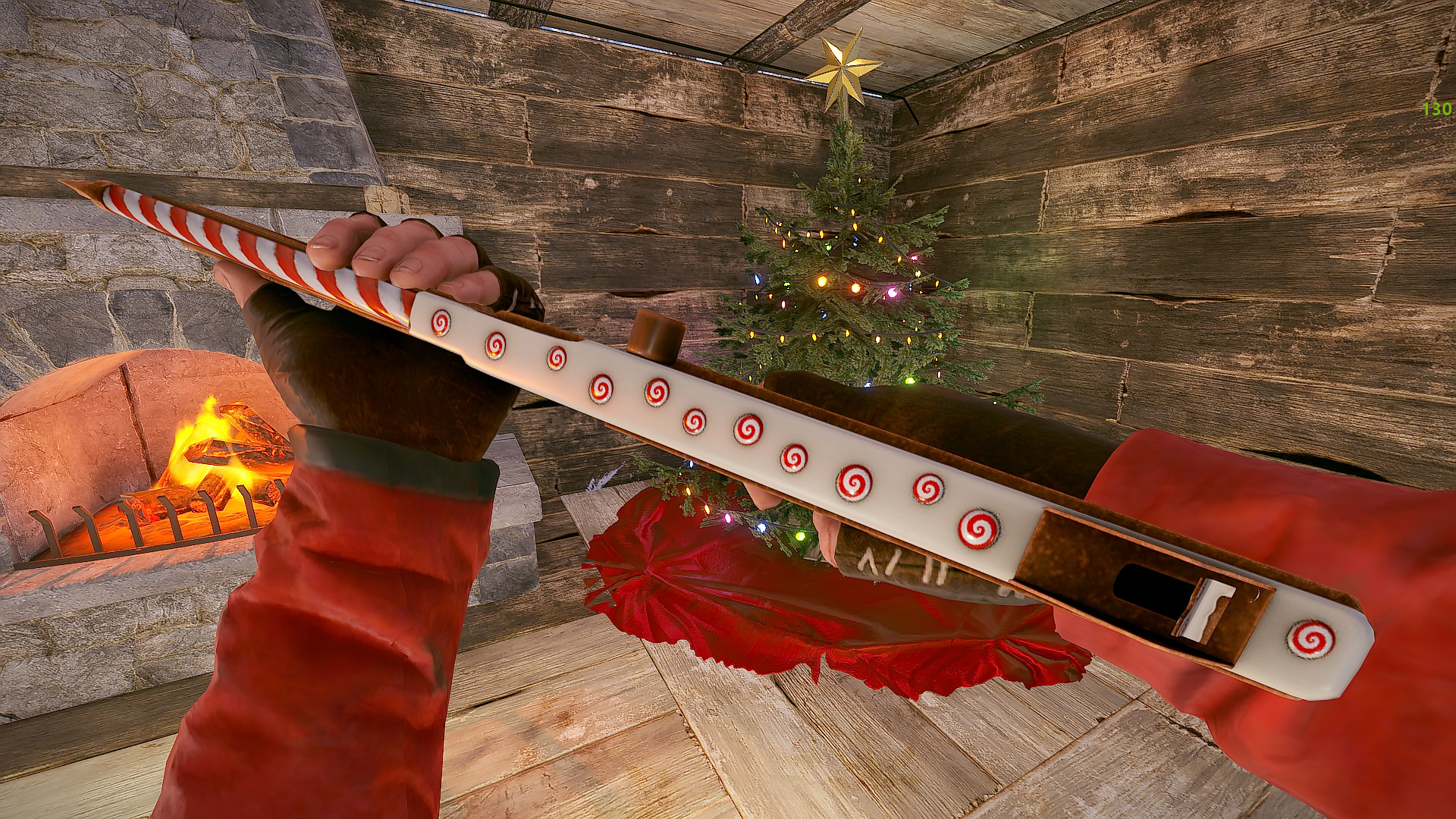 Gingerbread Thompson thumbnail 7