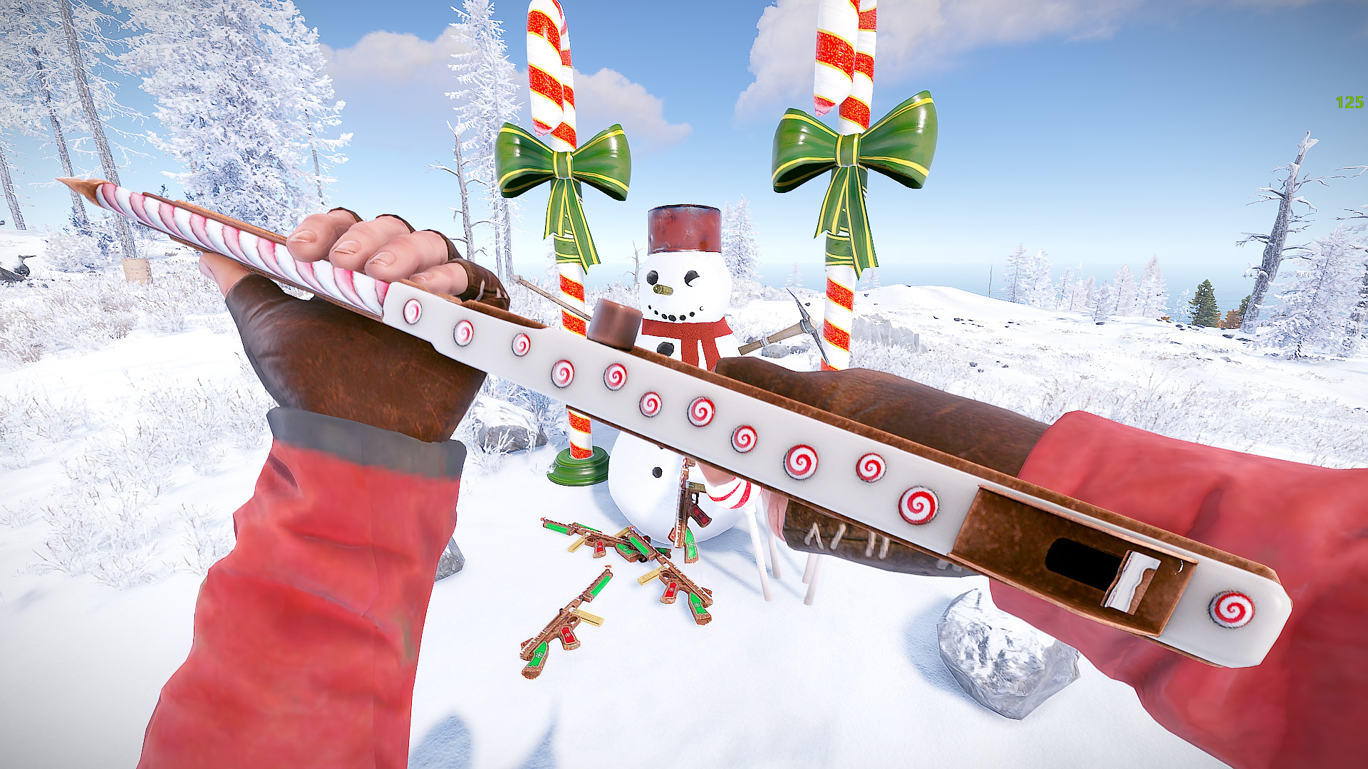 Gingerbread Thompson thumbnail 4