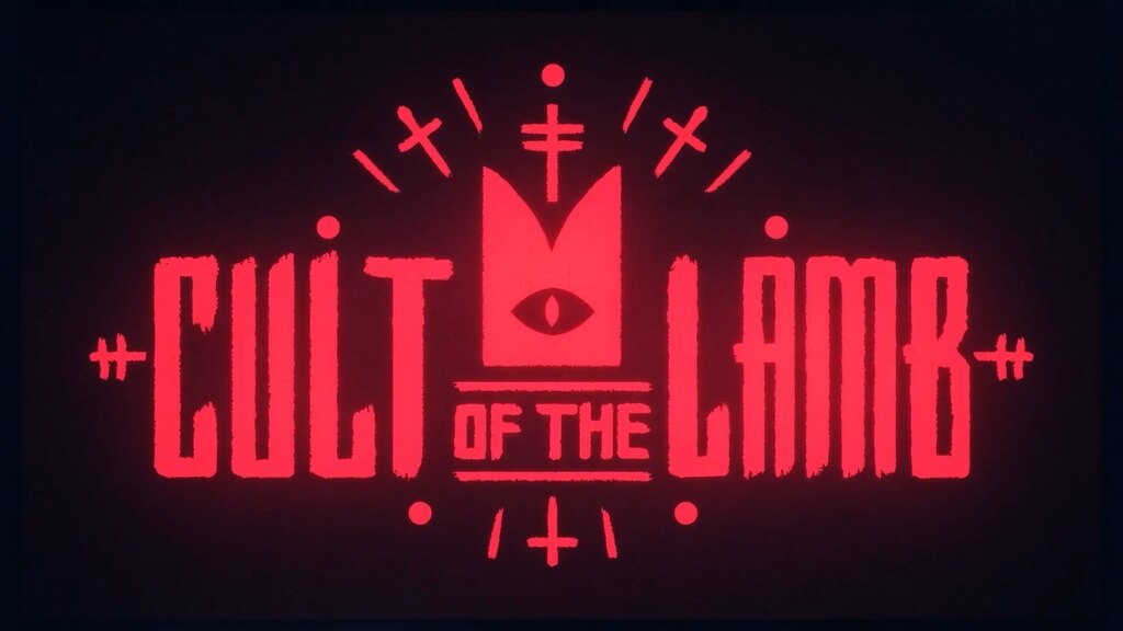 Cult of the Lamb on X: 今日はビーチで遊ぼう！🏖️ ☀️ It's Steam Summer Sale time! 🌊  Cult of the Lamb is 35% off!!!  / X