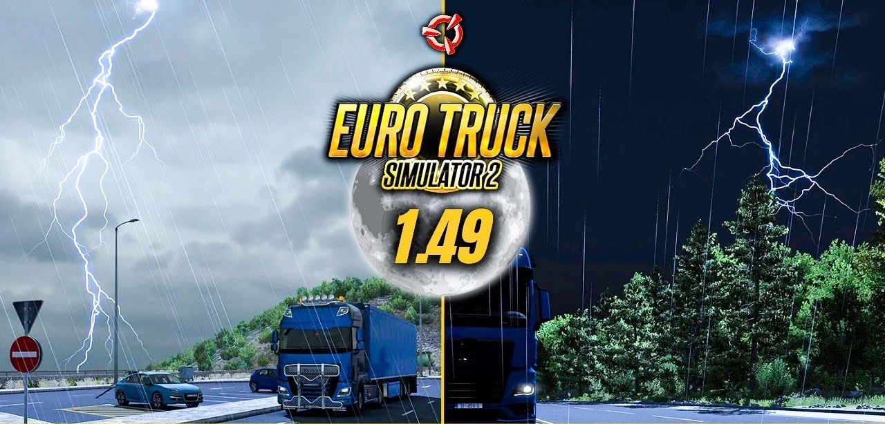 Steam Workshop::ETS2 v1.49 good choices mods ( by thimic2a )