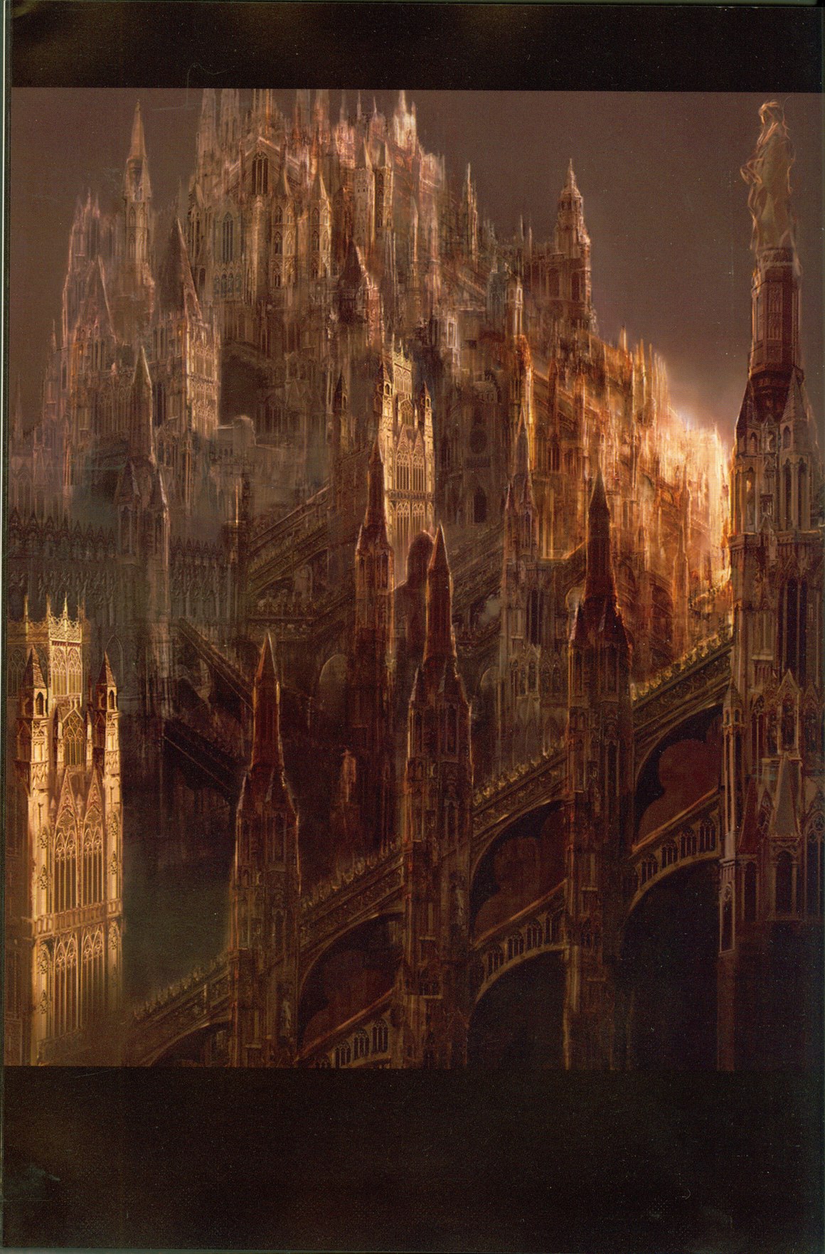 Steam Community :: Guide :: DARK SOULS™: ARTBOOK
