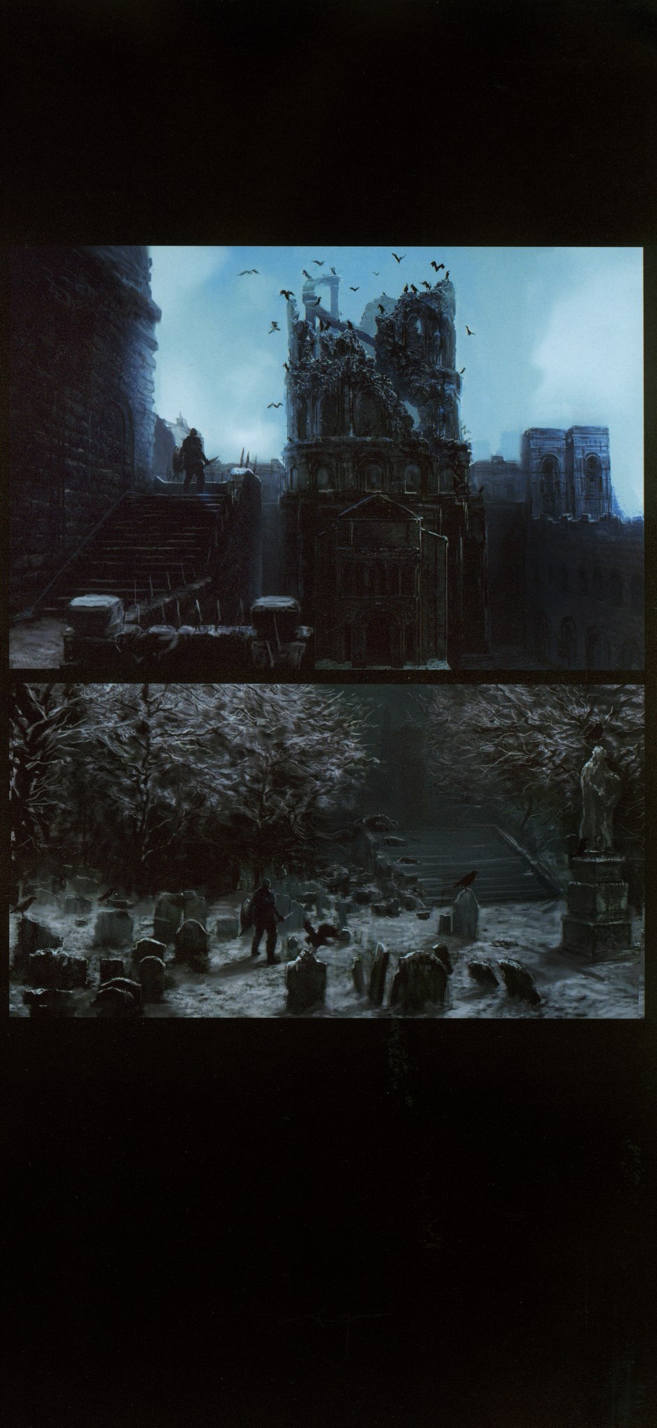 Steam Community :: Guide :: DARK SOULS™: ARTBOOK
