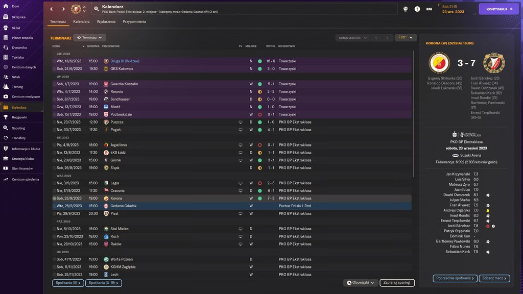 Issues when loading Game in windowed mode[Fix] - General Discussion - FM24  - Football Manager 2024