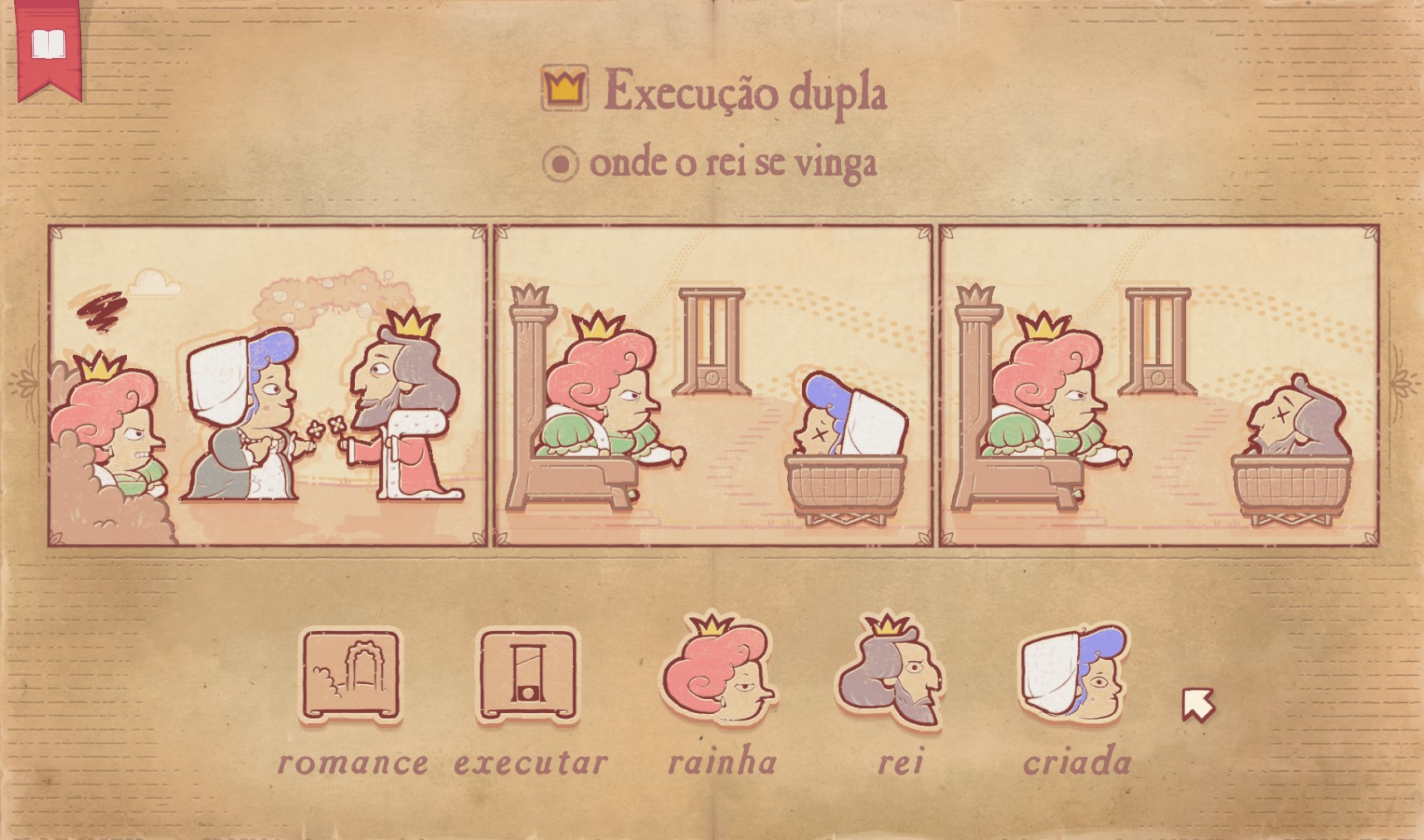 Steam Community :: Guide :: Storyteller - Guia Completo PT-BR