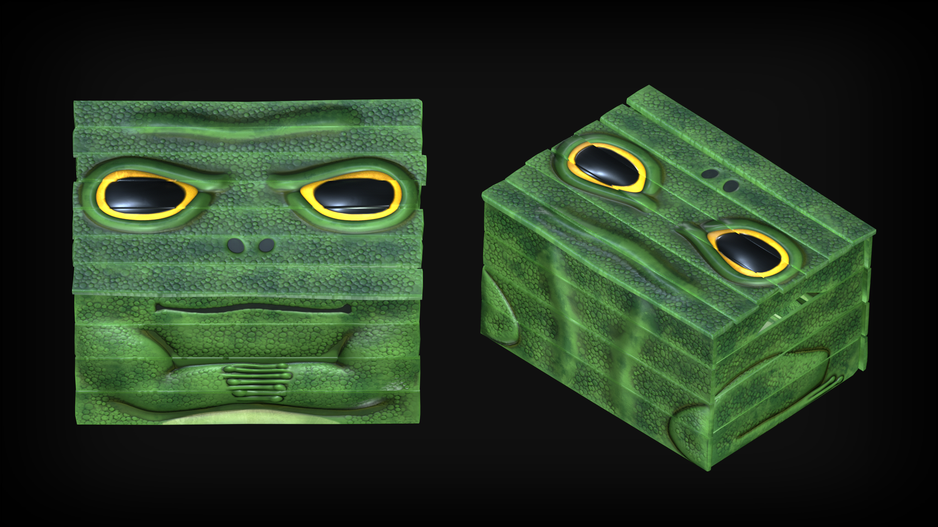 Frog Box thumbnail 2