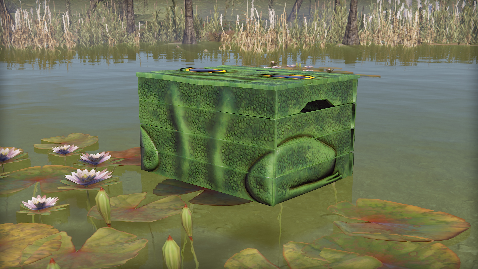 Frog Box thumbnail 4
