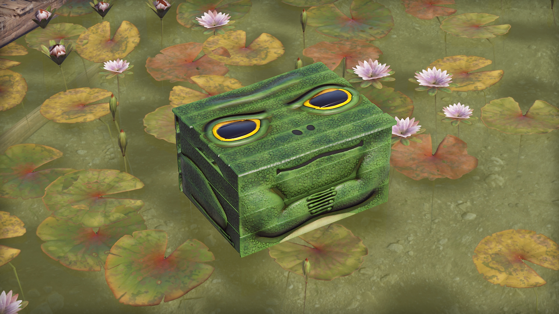 Frog Box thumbnail 8