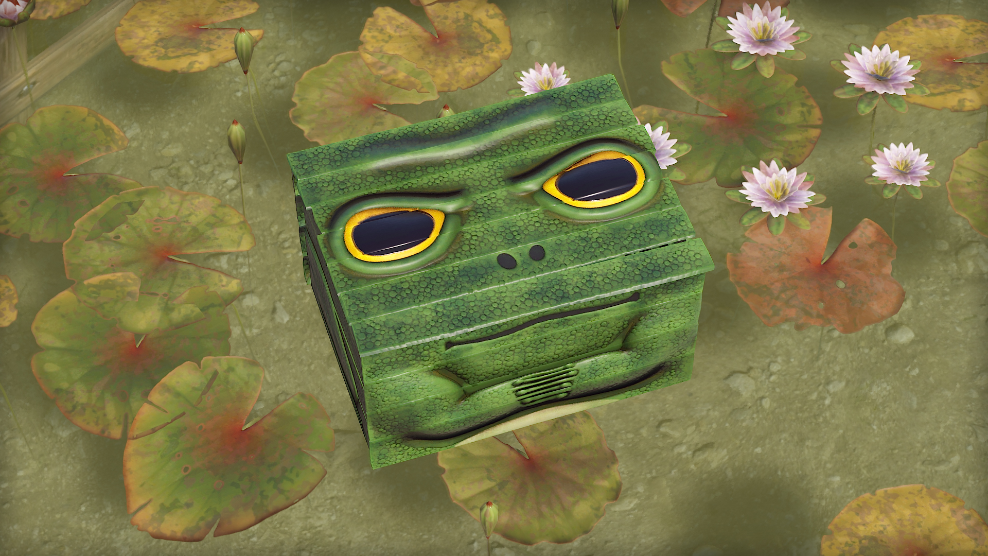 Frog Box thumbnail 9