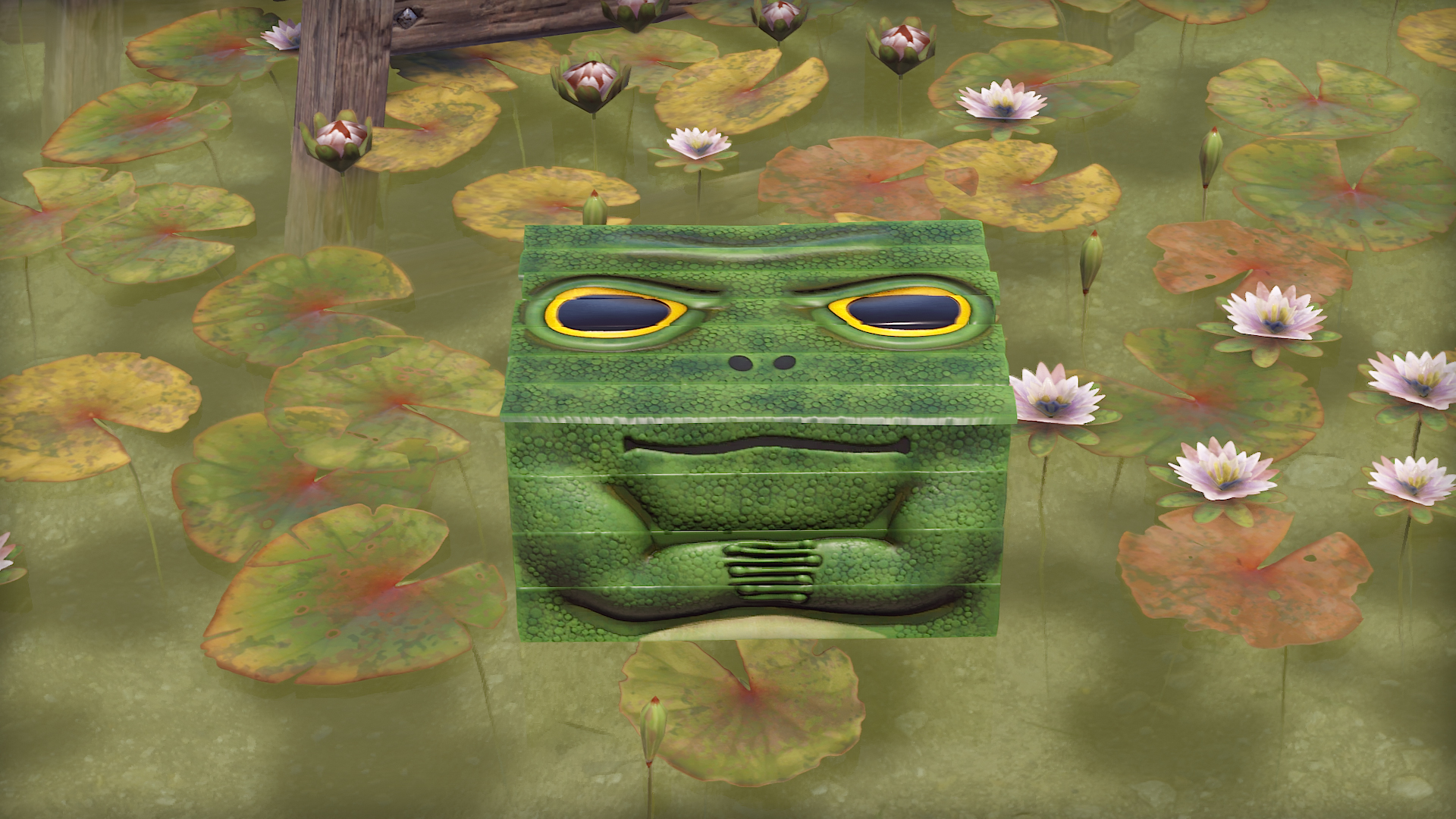Frog Box thumbnail 10