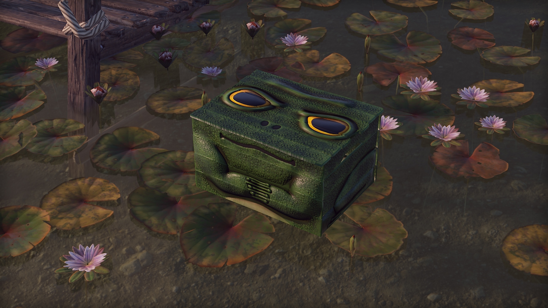 Frog Box thumbnail 11
