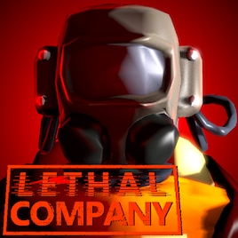 Is Lethal Company crossplay?