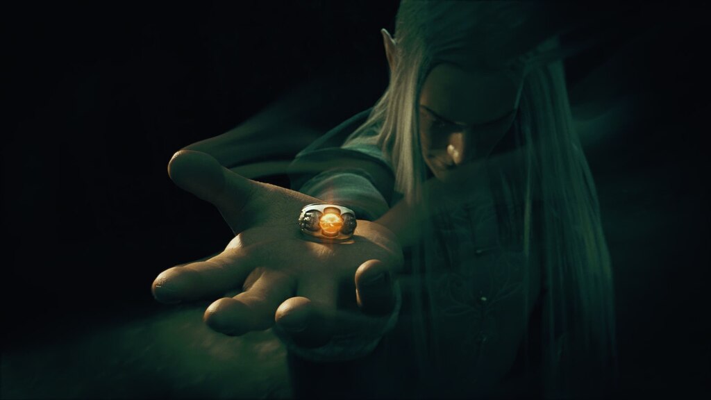 Steam Community :: Screenshot :: Middle-earth: Shadow of Mordor (2)