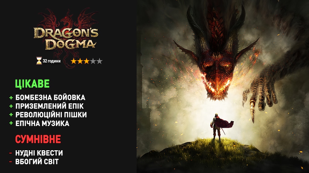 Steam Community :: Guide :: 100% Achievement Guide: Dragons Dogma - Dark  Arisen