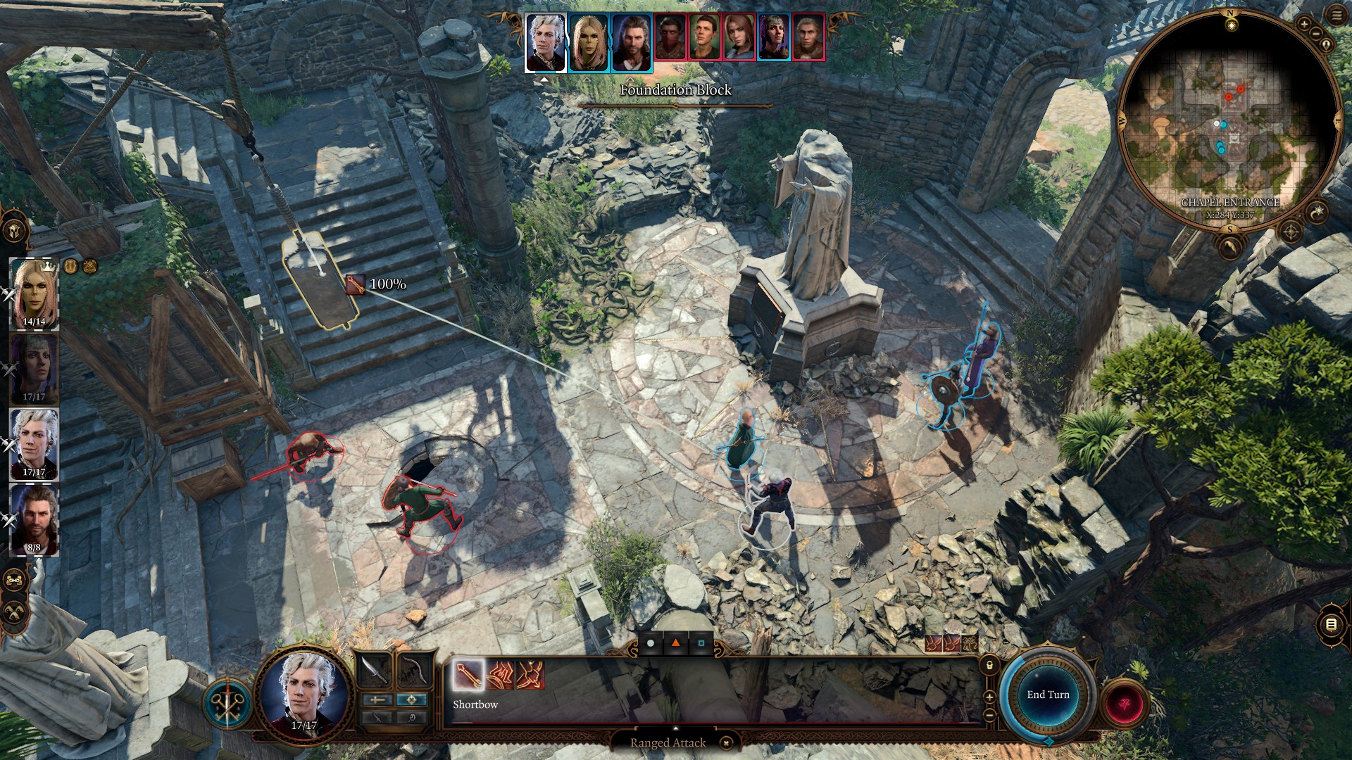 Steam Community Guide Baldur s Gate 3 Combat For Beginners