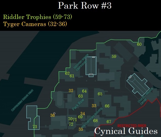 Parasite Eve #4 - Central Park - Gameplay en español comentado