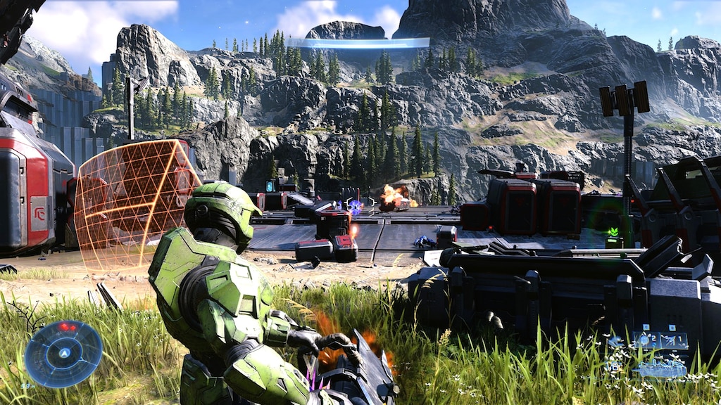 Halo Infinite Custom Game Browser (CGB) Overview – Halo Support