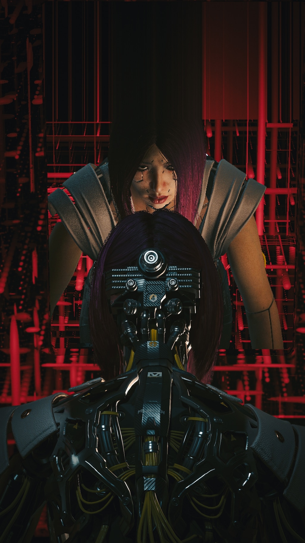 Cyberpunk 2077: Phantom Liberty vem com o “V”erdadeiro Cyberpunk - Análise